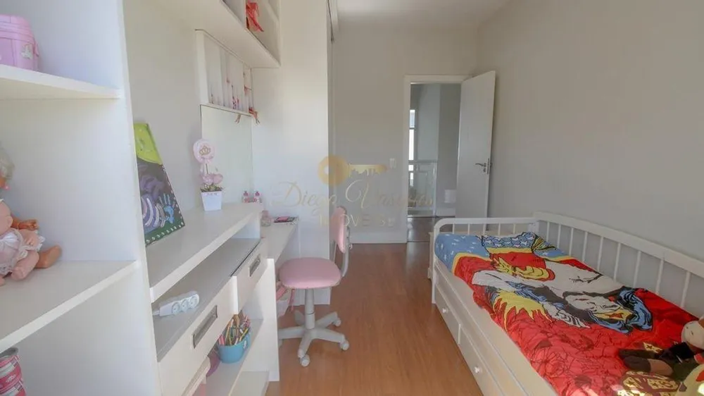 Casa de Condomínio, 3 quartos - Foto 13