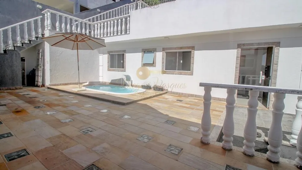 Casa de Condomínio, 3 quartos - Foto 18