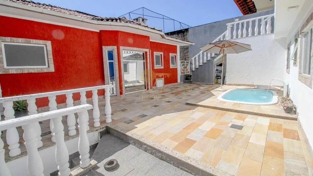 Casa de Condomínio, 3 quartos - Foto 19