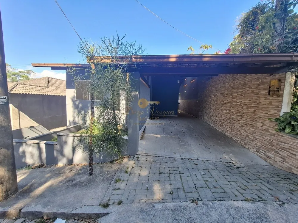 Casa de Condomínio, 4 quartos - Foto 9