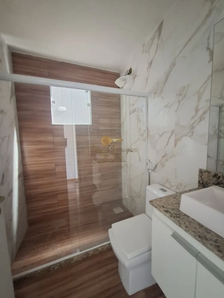 Casa de Condomínio, 4 quartos - Foto 12
