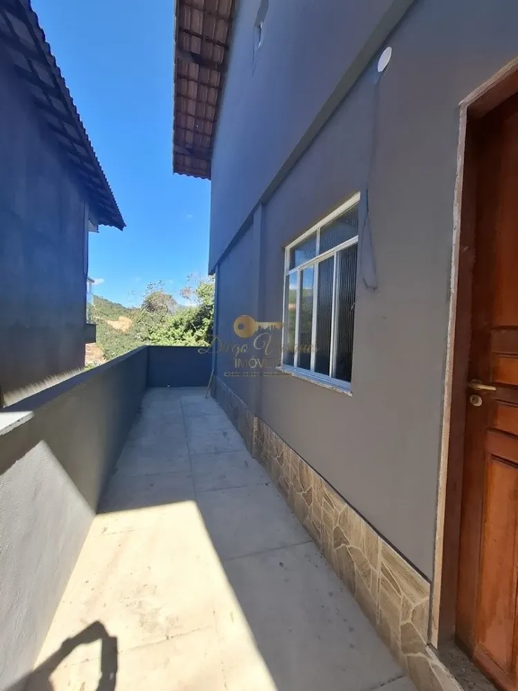 Casa de Condomínio, 4 quartos - Foto 8
