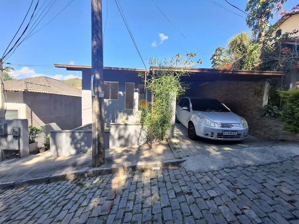 Casa de Condomínio, 4 quartos - Foto 2