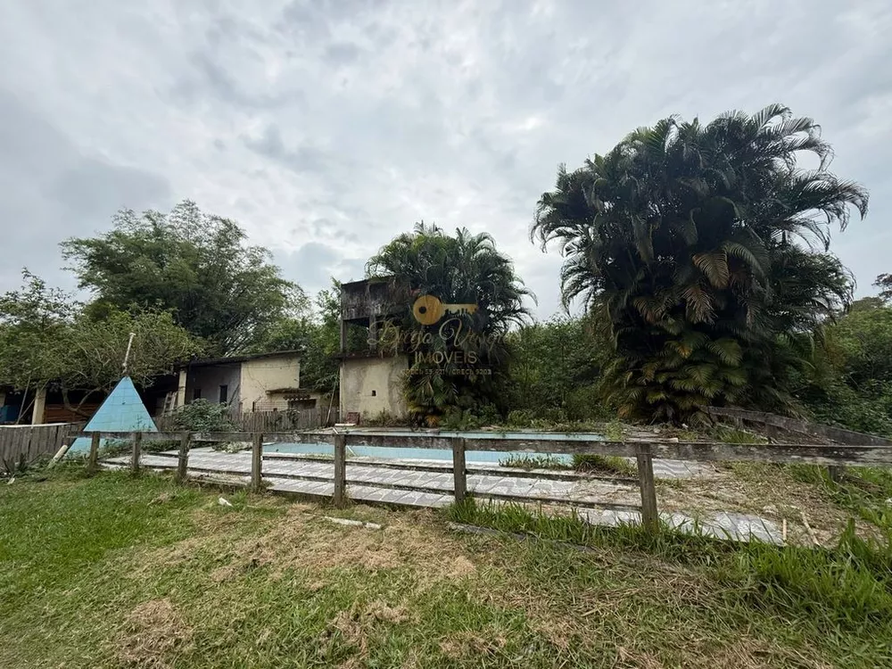 Chácara, 3 quartos, 10000 m² - Foto 6