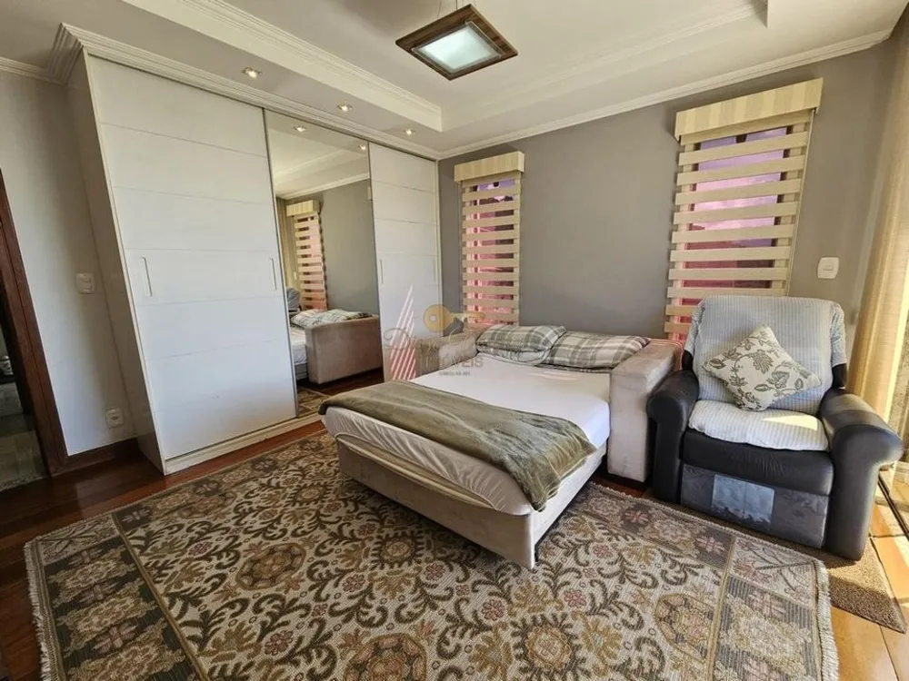 Casa de Condomínio, 3 quartos - Foto 18