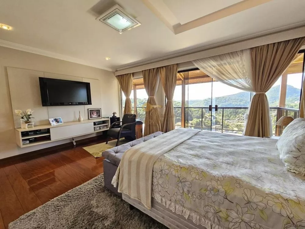 Casa de Condomínio, 3 quartos - Foto 24