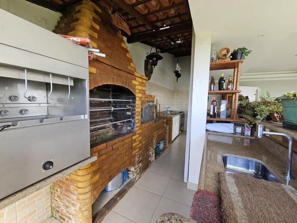 Casa de Condomínio, 3 quartos - Foto 36