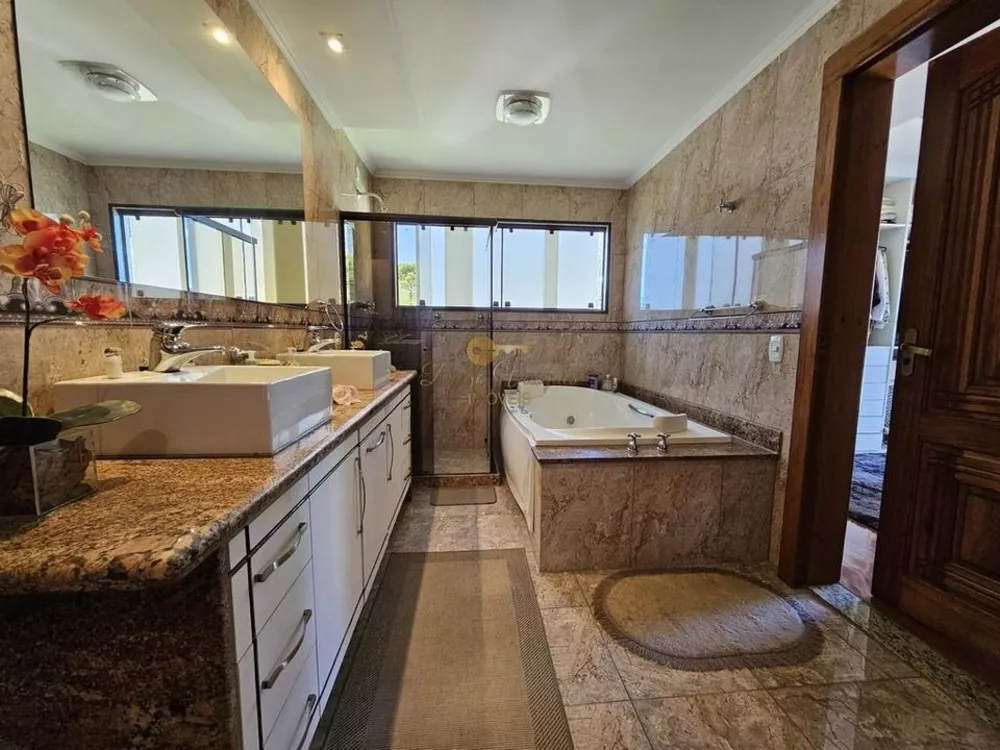 Casa de Condomínio, 3 quartos - Foto 30