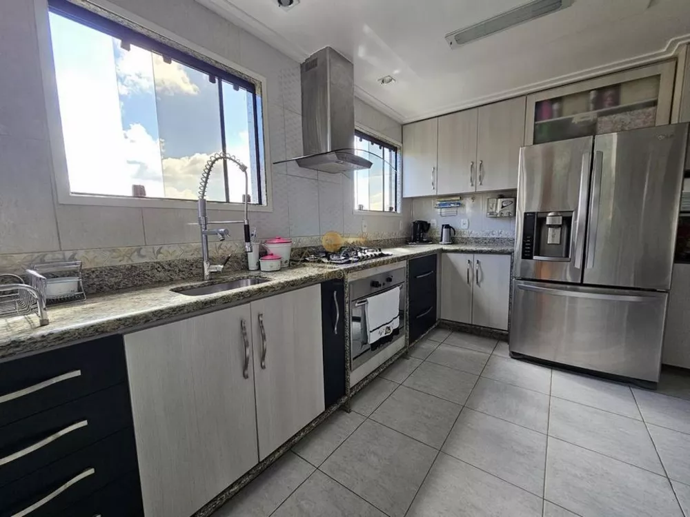 Casa de Condomínio, 3 quartos - Foto 10