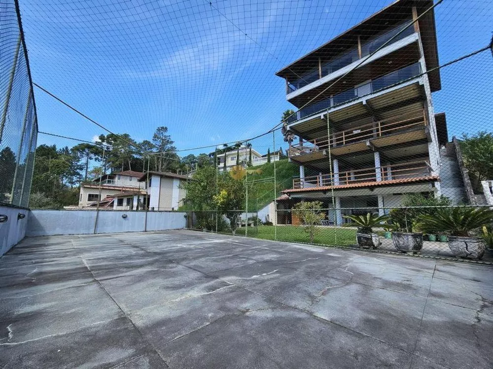 Casa de Condomínio, 3 quartos - Foto 40