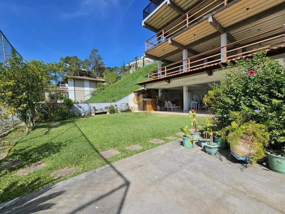 Casa de Condomínio, 3 quartos - Foto 34