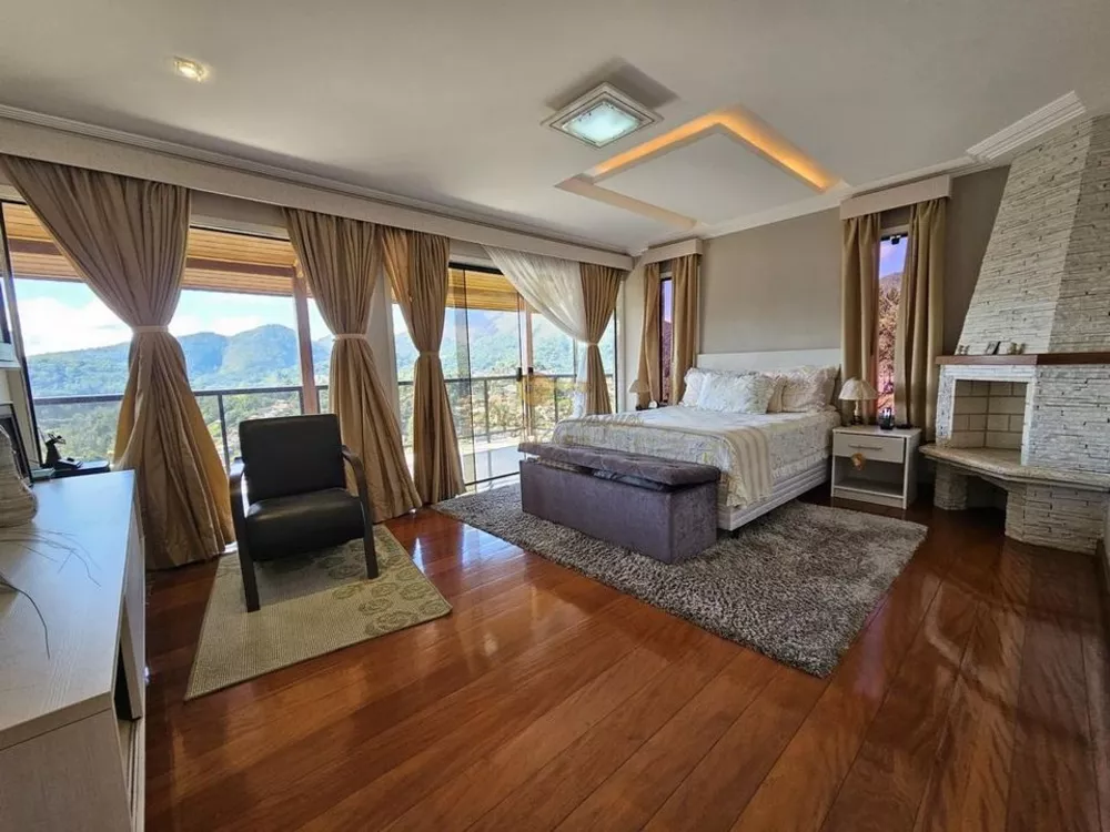 Casa de Condomínio, 3 quartos - Foto 25