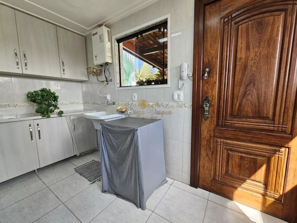 Casa de Condomínio, 3 quartos - Foto 13