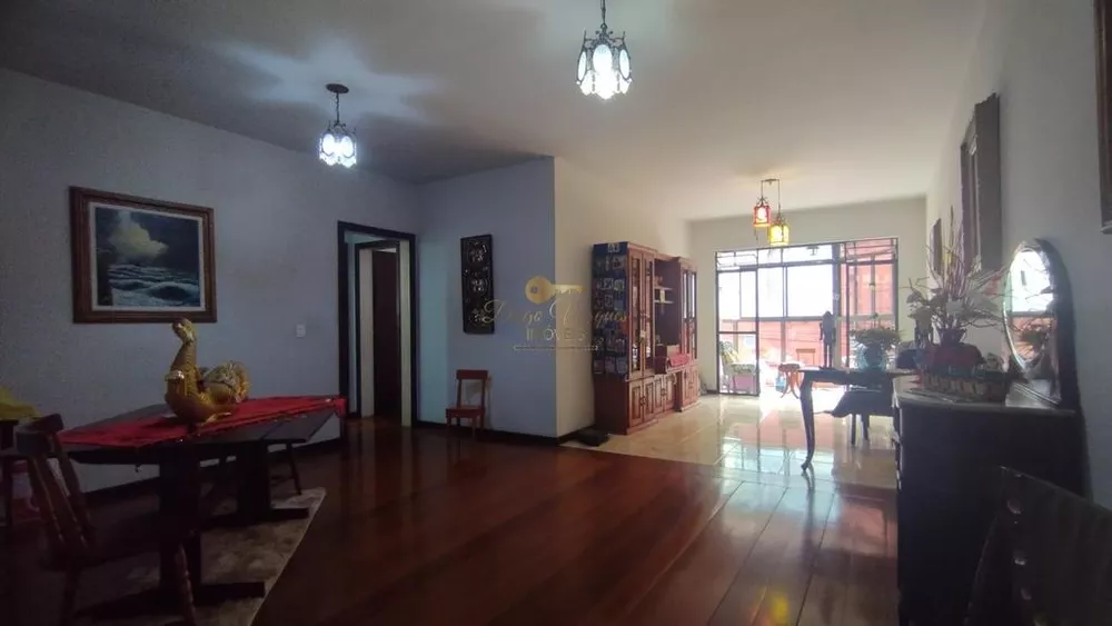 Apartamento, 3 quartos - Foto 14