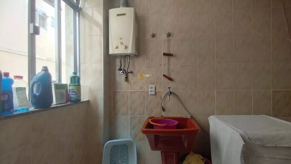 Apartamento, 3 quartos - Foto 1