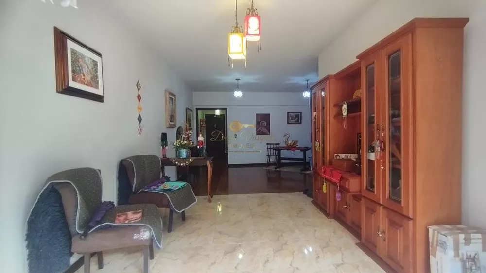 Apartamento, 3 quartos - Foto 5