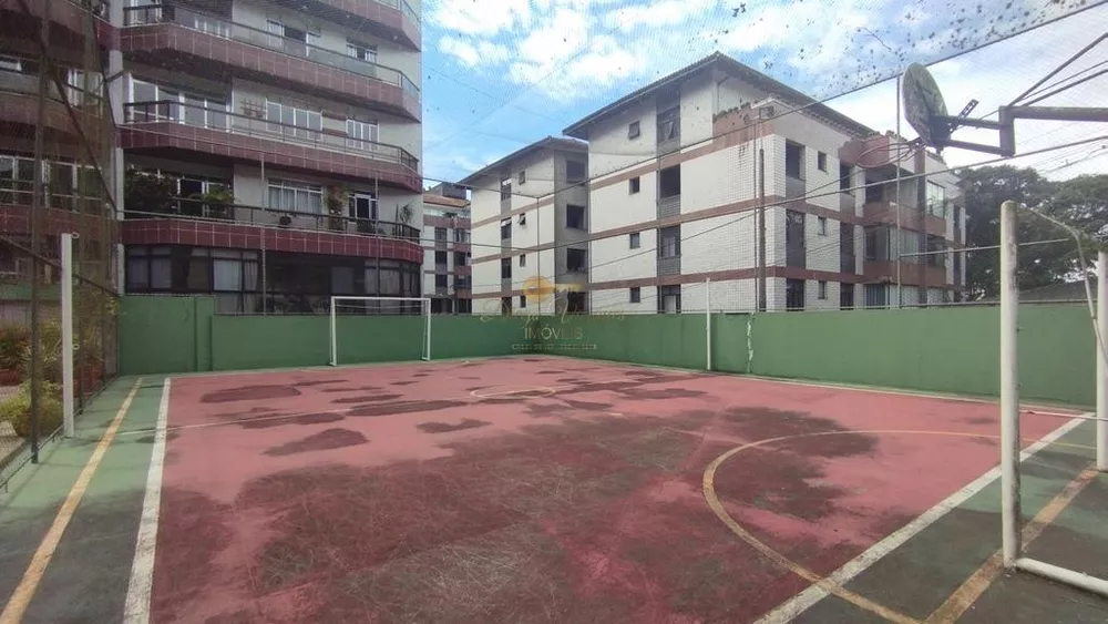 Apartamento, 3 quartos - Foto 12