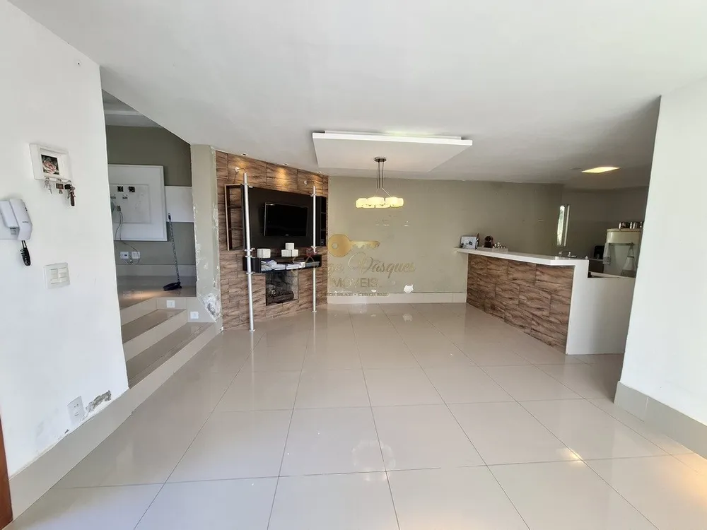 Casa, 3 quartos, 1222 m² - Foto 4