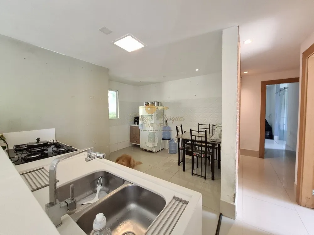 Casa, 3 quartos, 1222 m² - Foto 8