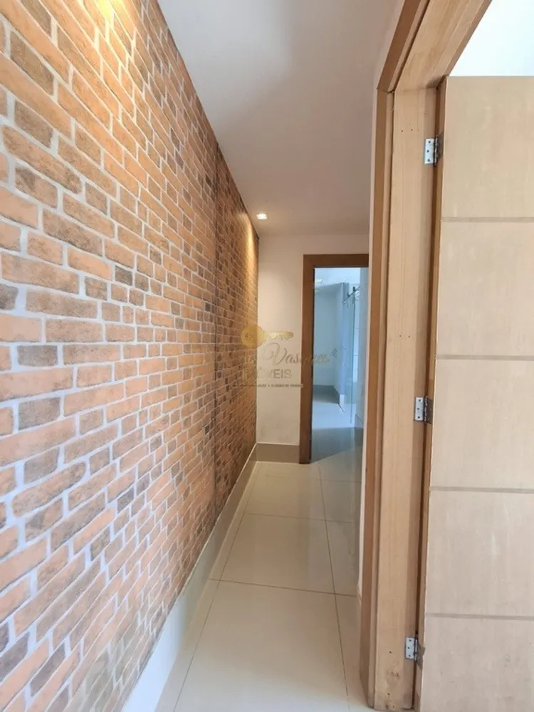 Casa, 3 quartos, 1222 m² - Foto 9