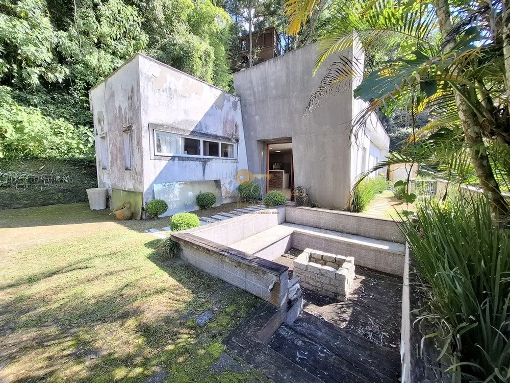 Casa, 3 quartos, 1222 m² - Foto 19