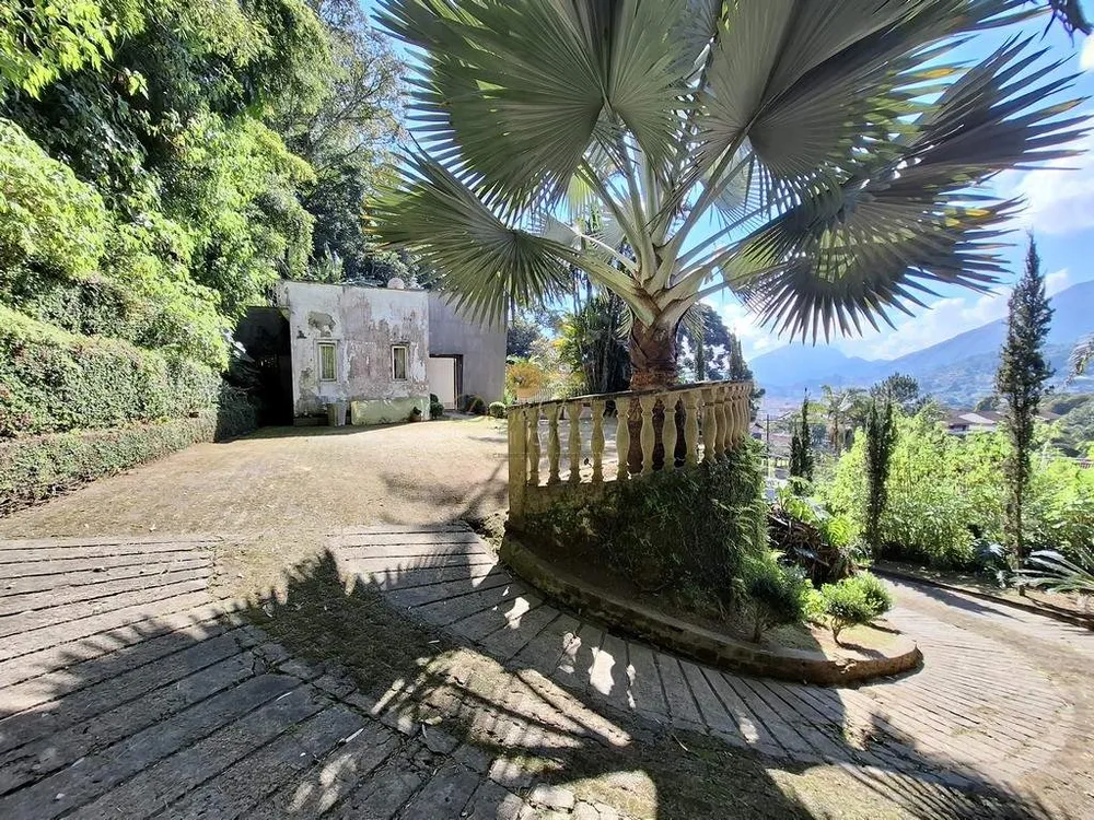 Casa, 3 quartos, 1222 m² - Foto 21