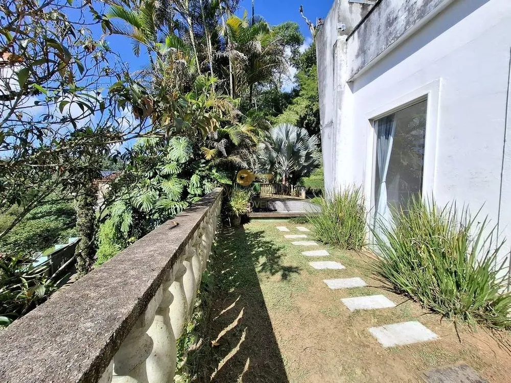 Casa, 3 quartos, 1222 m² - Foto 25