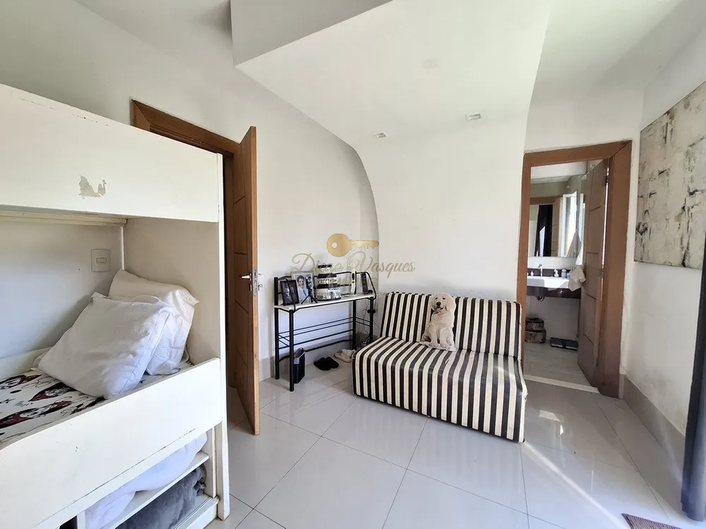 Casa, 3 quartos, 1222 m² - Foto 17