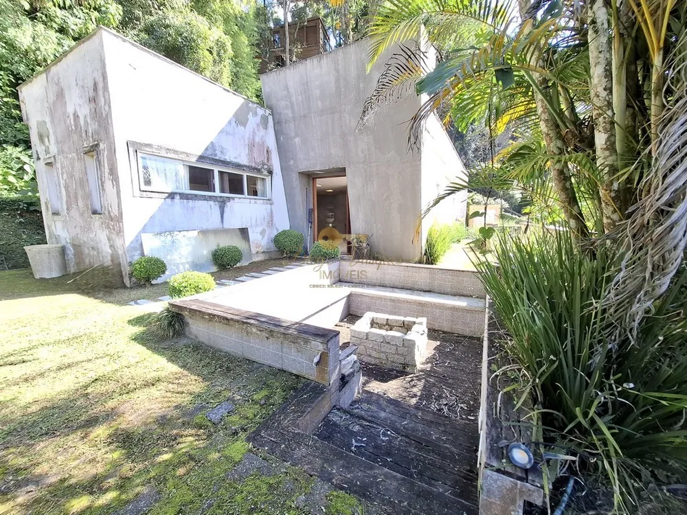 Casa, 3 quartos, 1222 m² - Foto 2