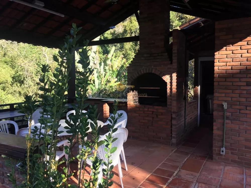 Casa, 5 quartos, 7587 m² - Foto 11