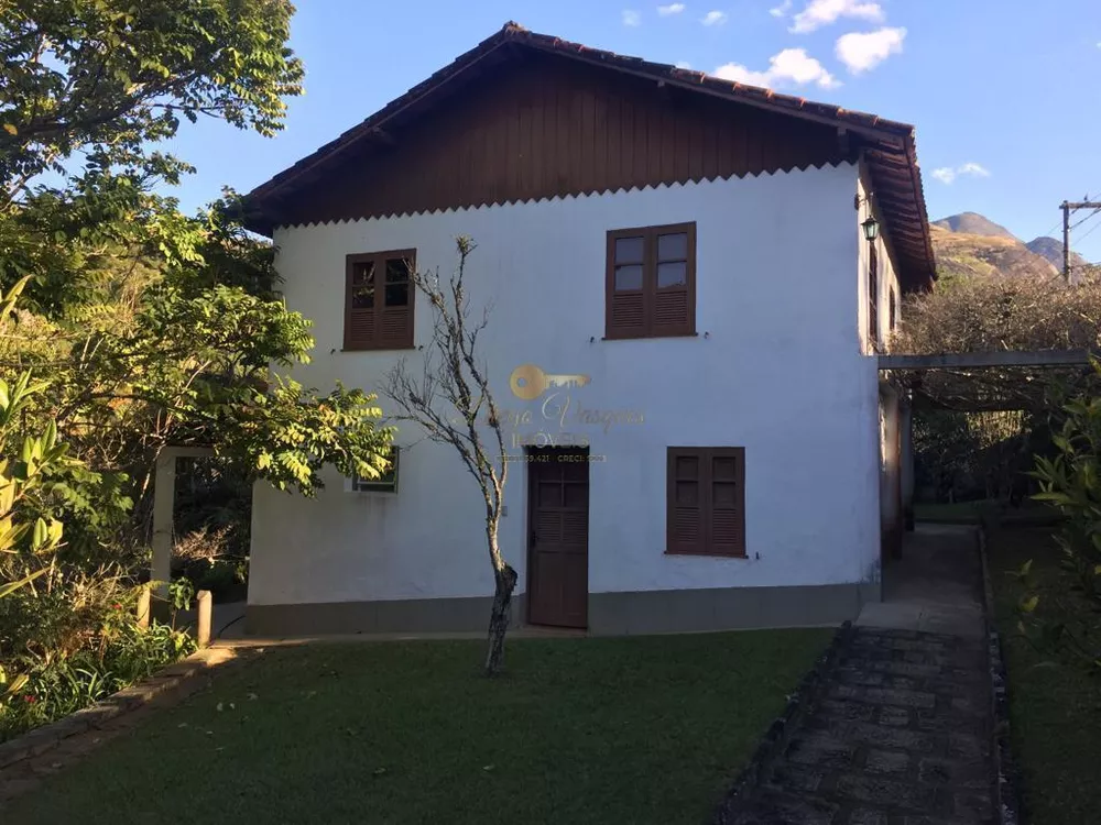 Casa, 5 quartos, 7587 m² - Foto 4