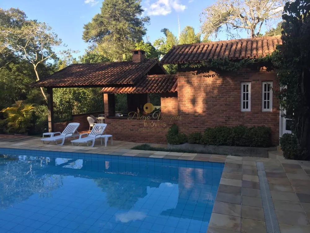 Casa, 5 quartos, 7587 m² - Foto 8