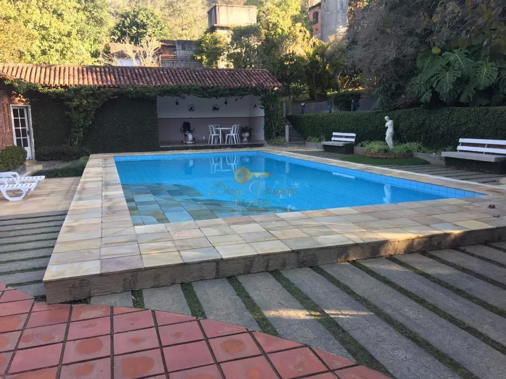 Casa, 5 quartos, 7587 m² - Foto 12