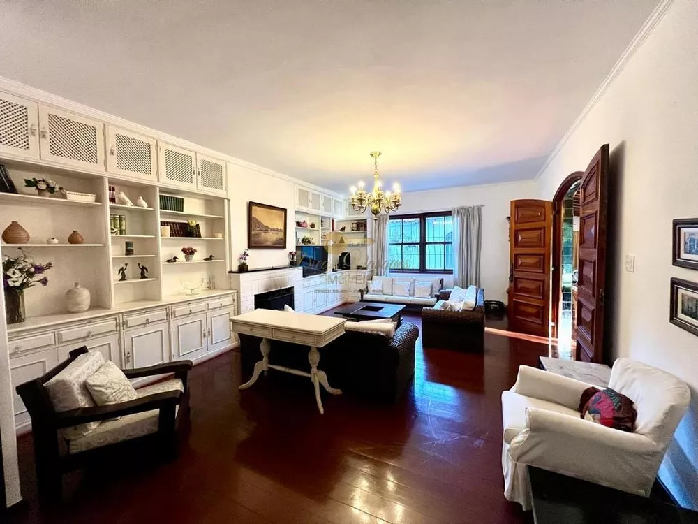 Casa, 5 quartos, 7587 m² - Foto 16