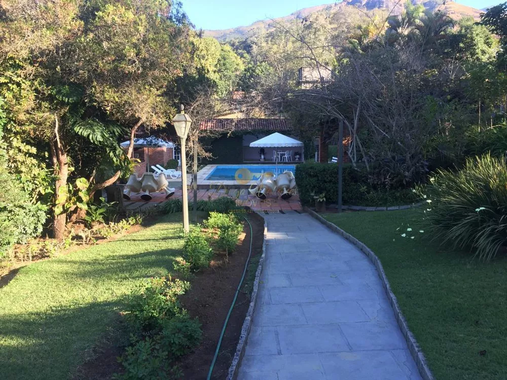 Casa, 5 quartos, 7587 m² - Foto 9