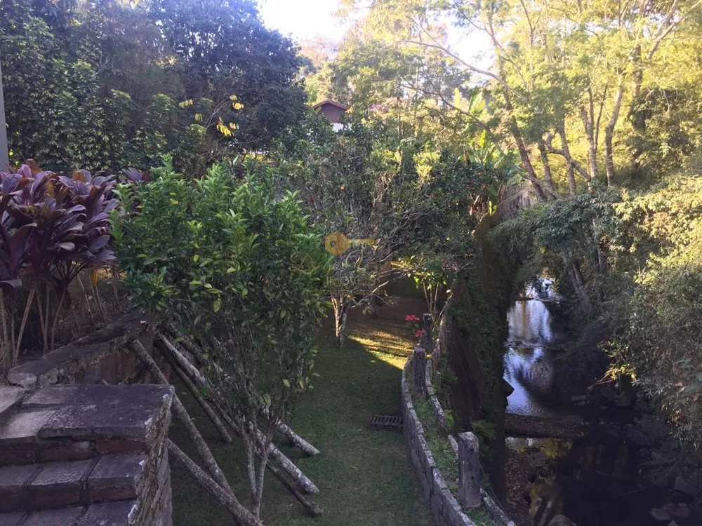 Casa, 5 quartos, 7587 m² - Foto 14