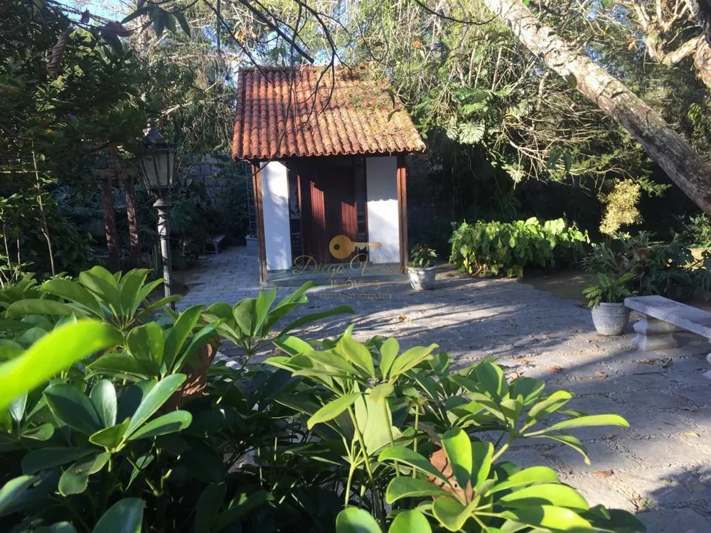 Casa, 5 quartos, 7587 m² - Foto 12