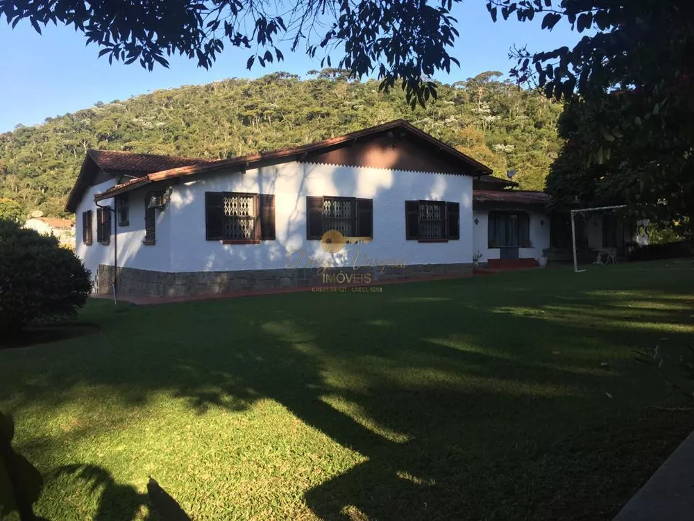 Casa, 5 quartos, 7587 m² - Foto 2