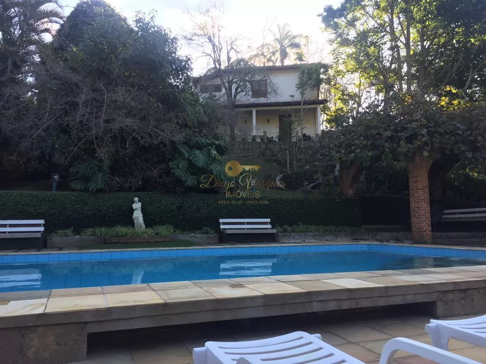 Casa, 5 quartos, 7587 m² - Foto 1