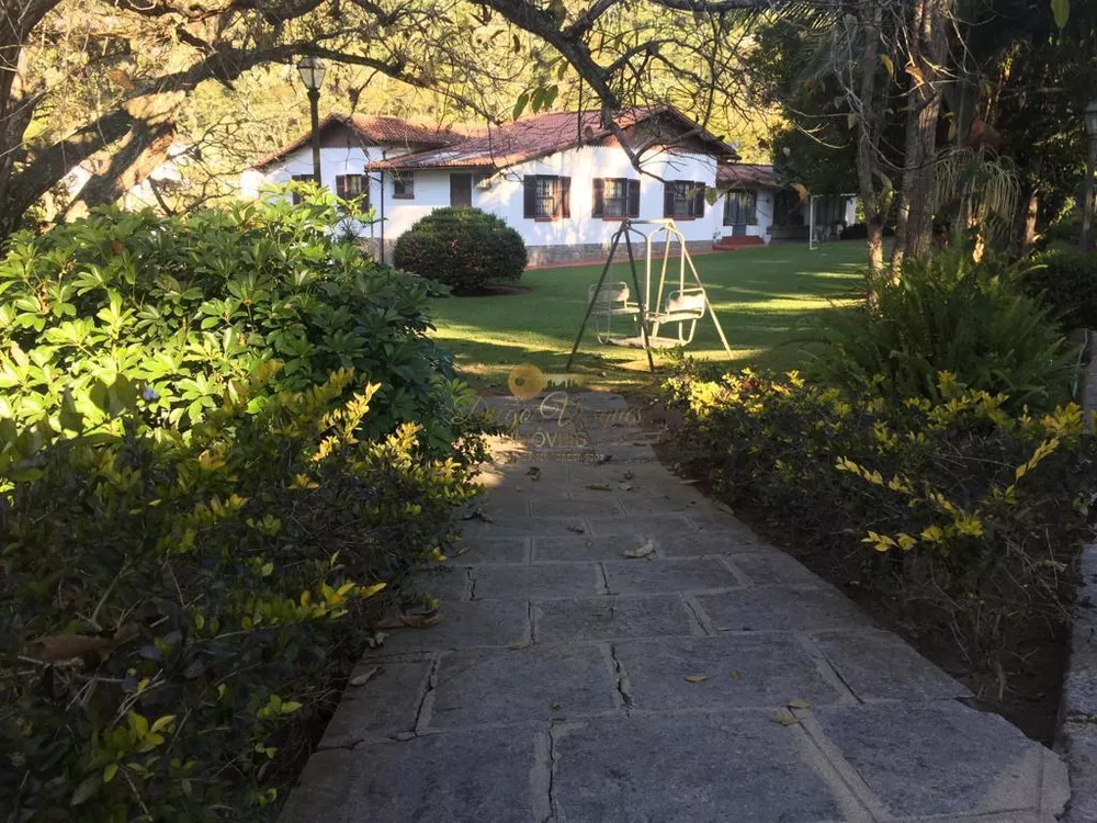 Casa, 5 quartos, 7587 m² - Foto 1