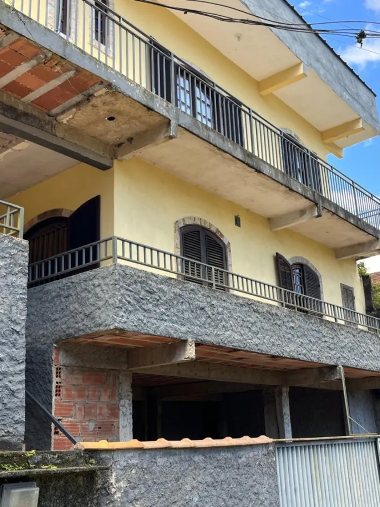 Casa, 4 quartos, 350 m² - Foto 16