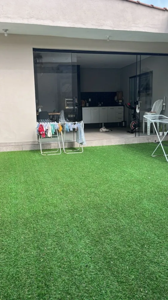 Casa, 4 quartos, 350 m² - Foto 9