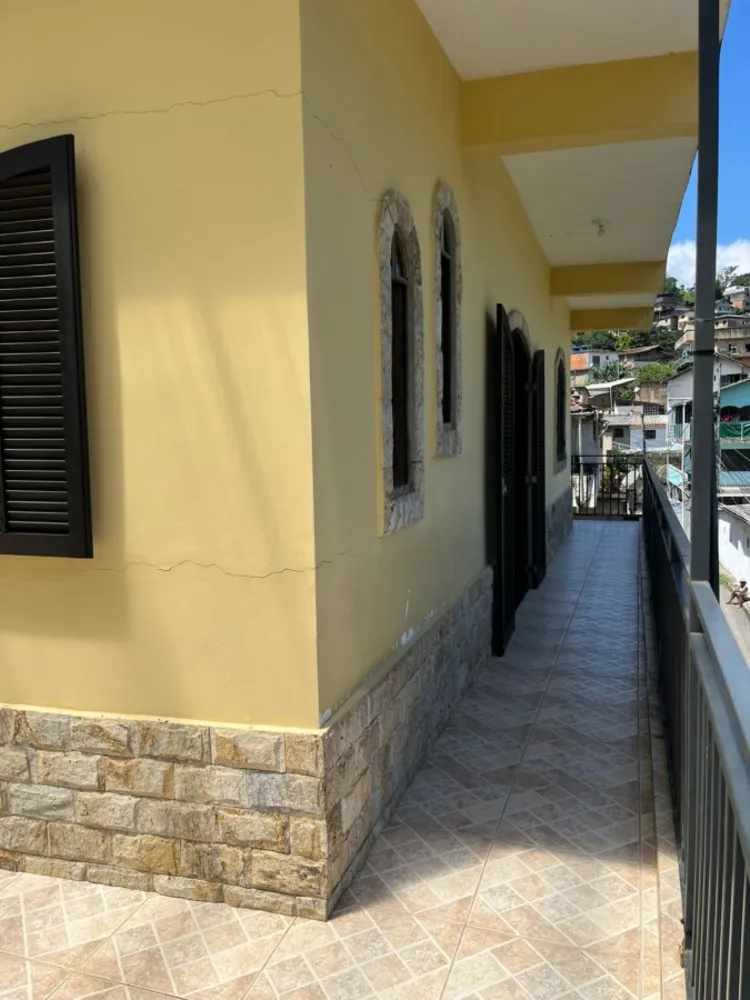 Casa, 4 quartos, 350 m² - Foto 1