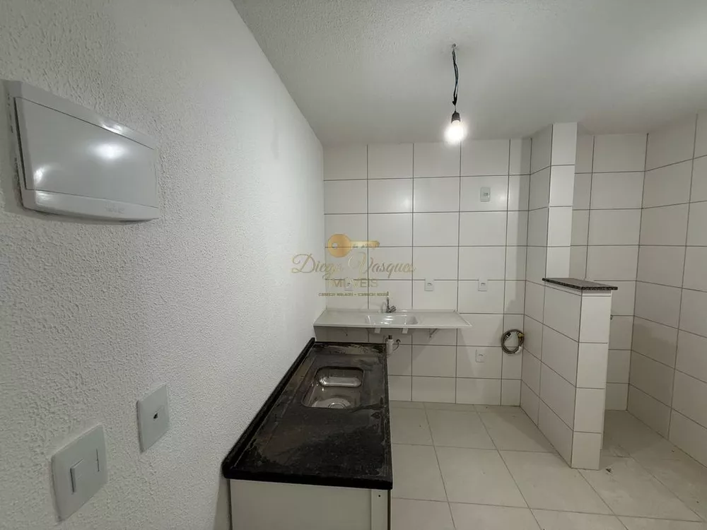 Apartamento, 2 quartos - Foto 10