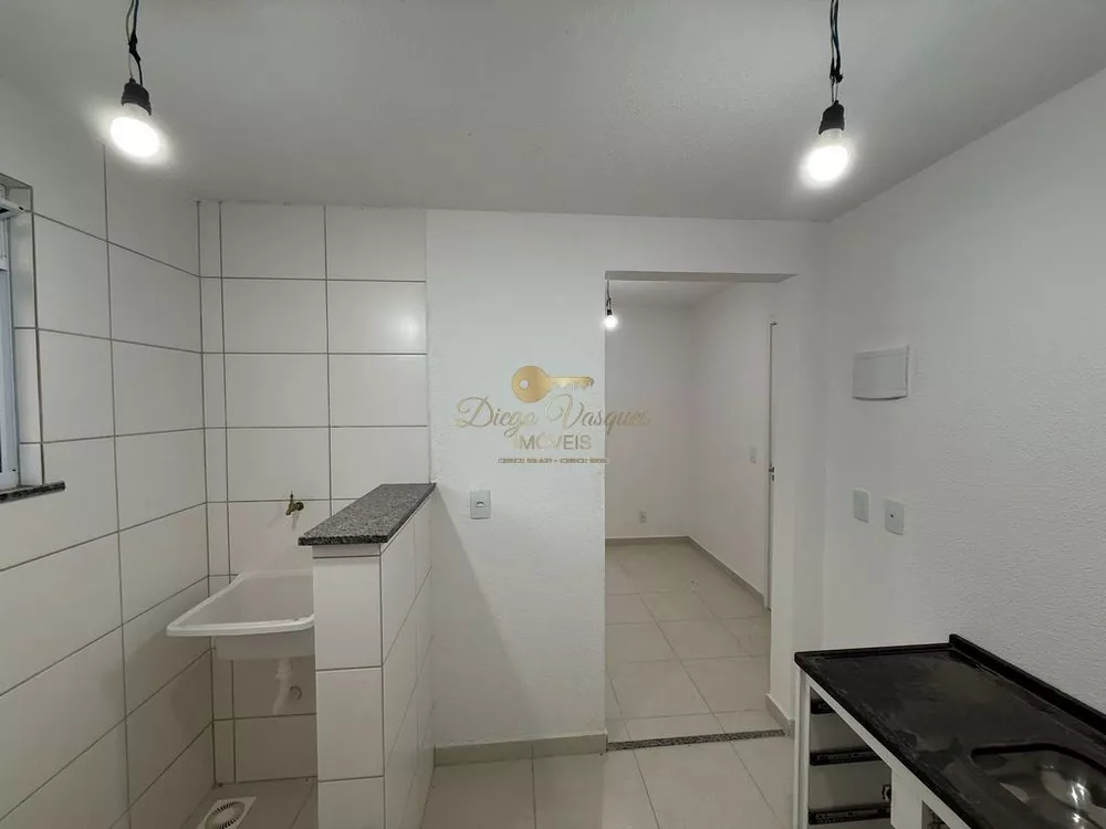 Apartamento, 2 quartos - Foto 3