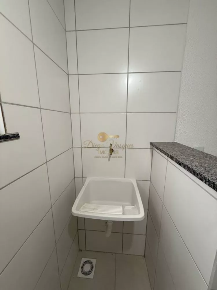 Apartamento, 2 quartos - Foto 5