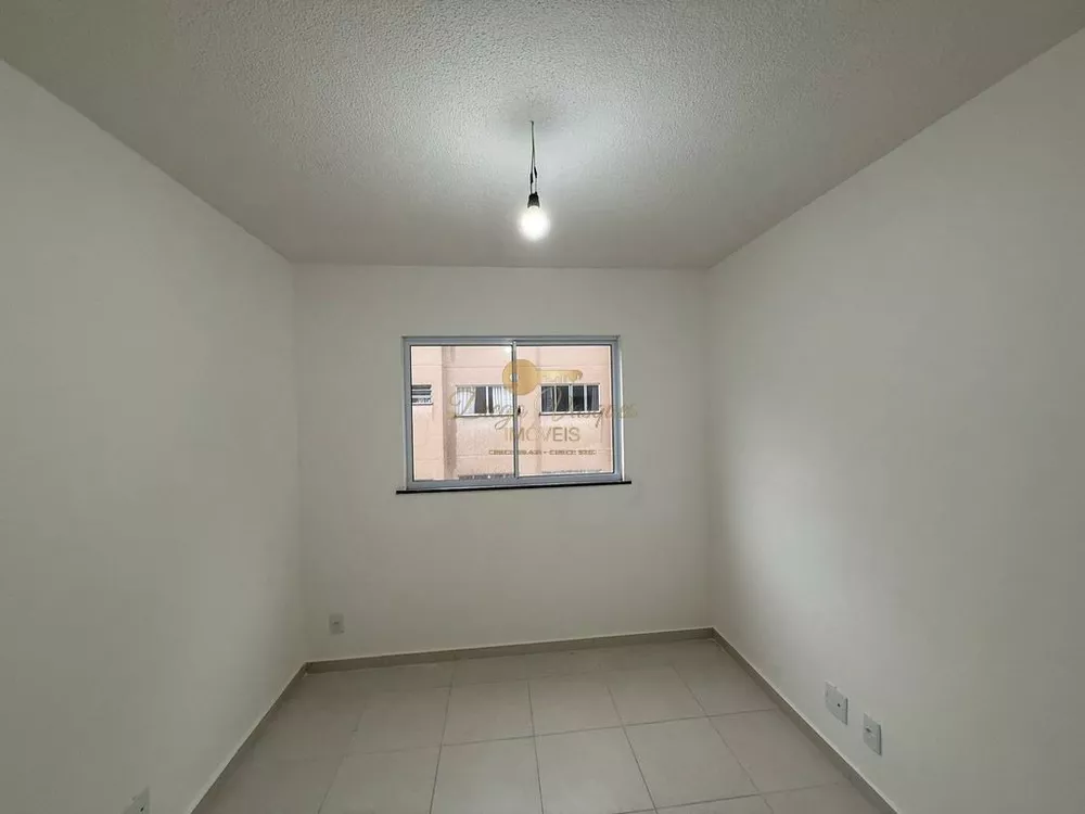 Apartamento, 2 quartos - Foto 6