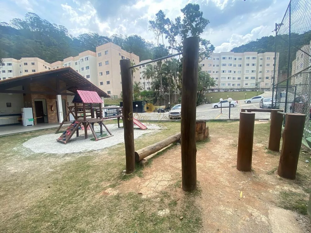 Apartamento, 2 quartos - Foto 2