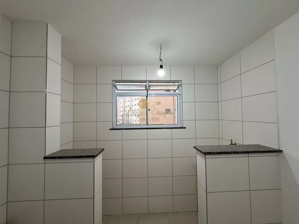 Apartamento, 2 quartos - Foto 8