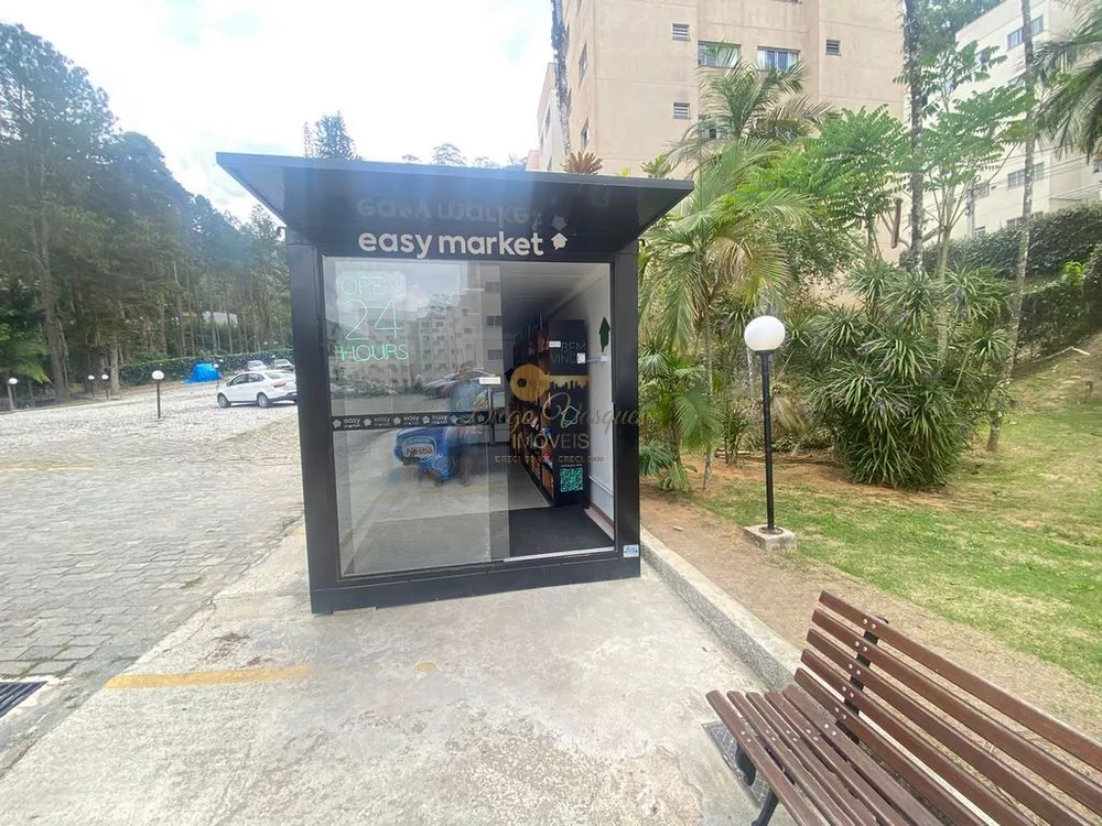 Apartamento, 2 quartos - Foto 7